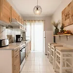 Appartement Center Elite Rhodes City