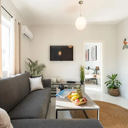 Apartament Center Elite