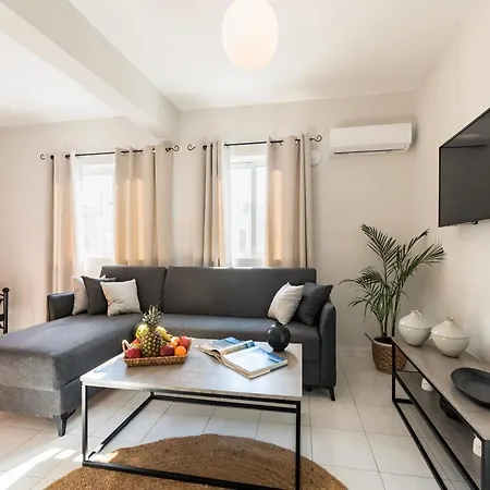 Center Elite Rhodes City