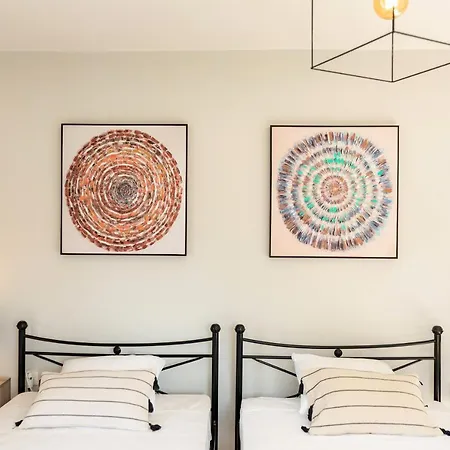 Center Elite Rhodes City