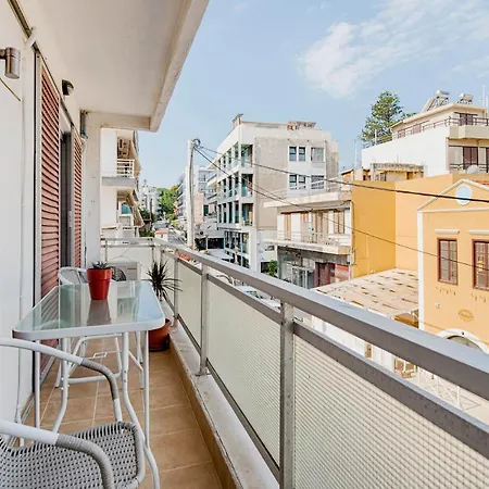 Apartment Center Elite *