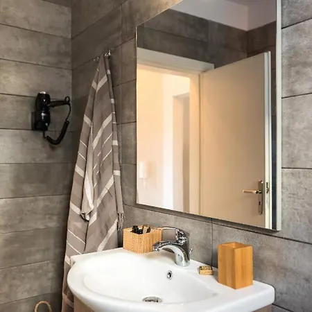 Center Elite Apartament Rhodes City