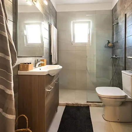 Lägenhet Center Elite