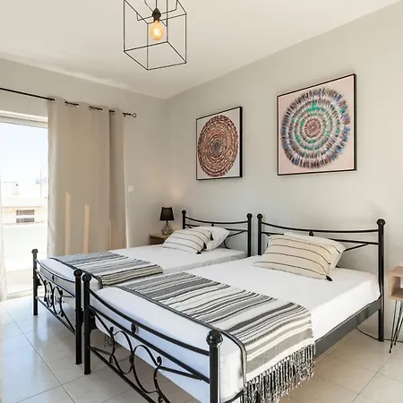 Appartamento Center Elite