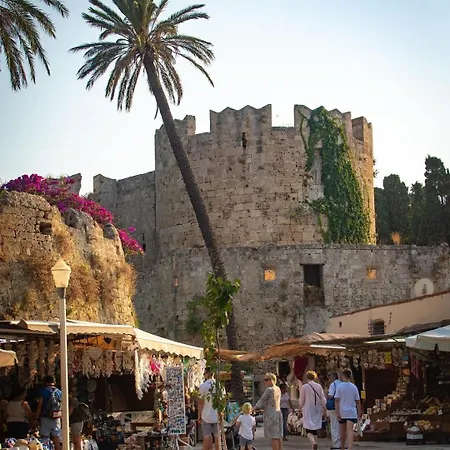 Center Elite Appartamento