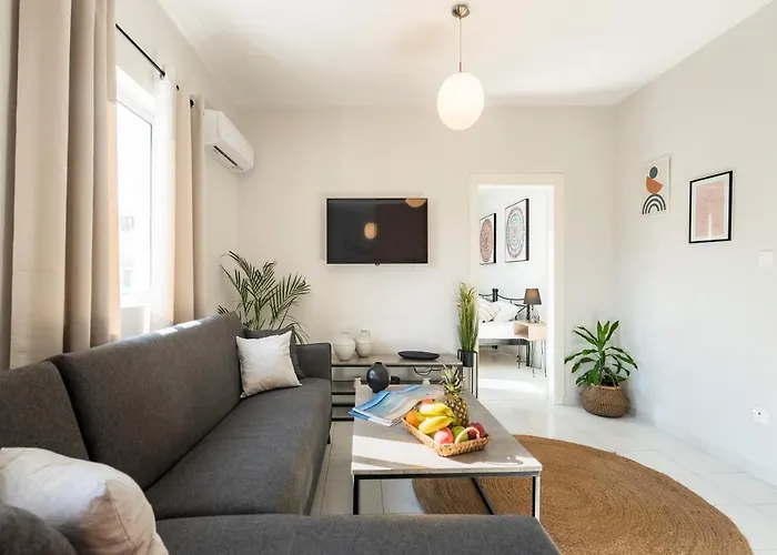 Appartamento Center Elite