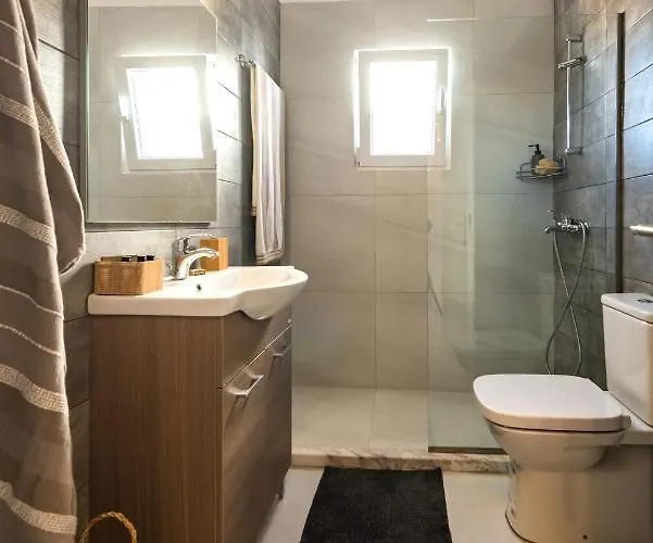 Appartamento Center Elite