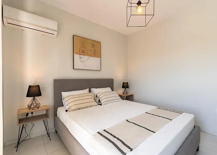 Appartamento Center Elite Rhodes City