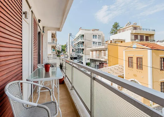 Appartamento Center Elite *