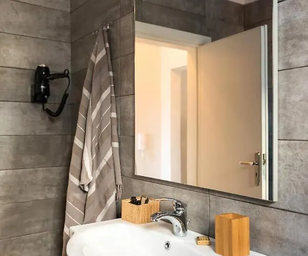 Center Elite Appartamento Rhodes City